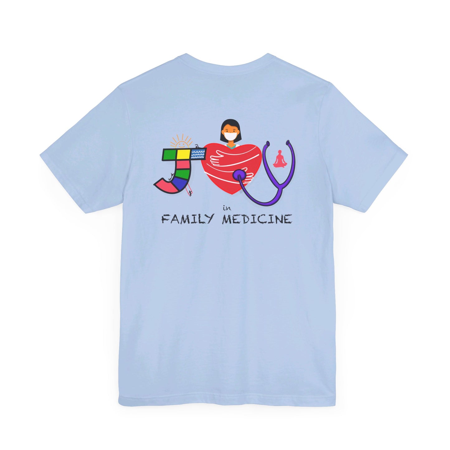 Joy in Family Medicine