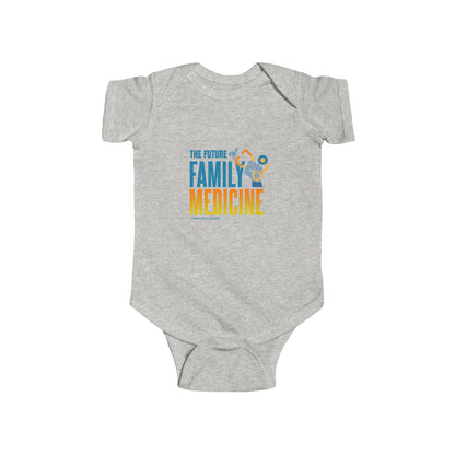 The Futur of Family Medicine Onesie