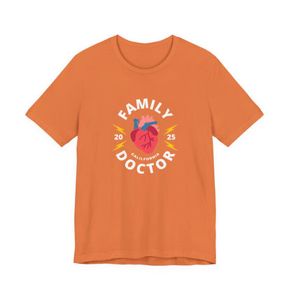 California Family Doctor 2025