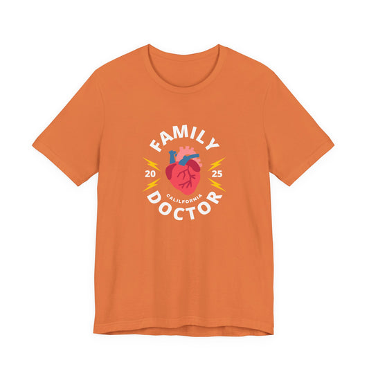 California Family Doctor 2025