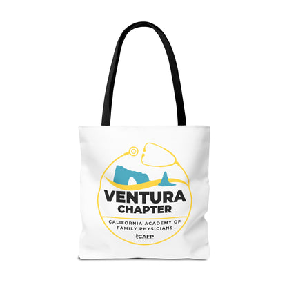 Ventura Chapter Tote Bag