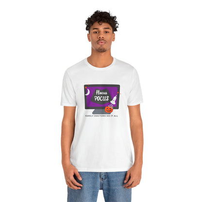 Hocus POCUS Short Sleeve Tee