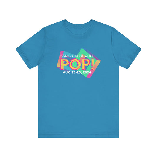 2024 POP! Souviner Tee