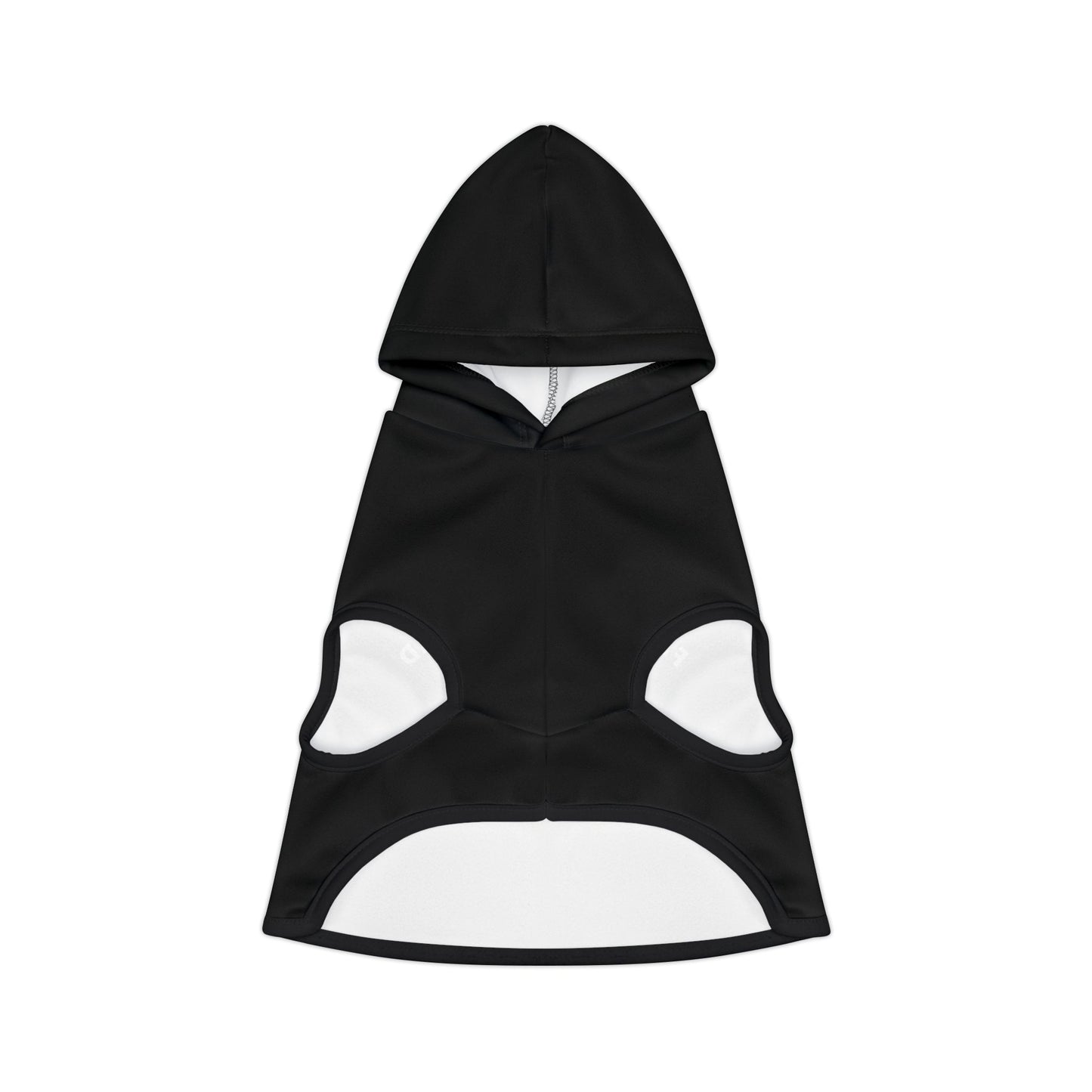 Family Doc Squad Pet Hoodie - Halloween Dog Sweater