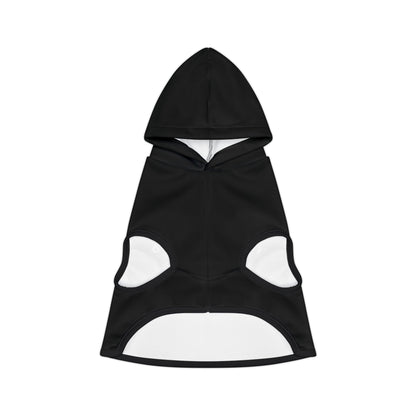Family Doc Squad Pet Hoodie - Halloween Dog Sweater