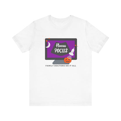 Hocus POCUS Short Sleeve Tee