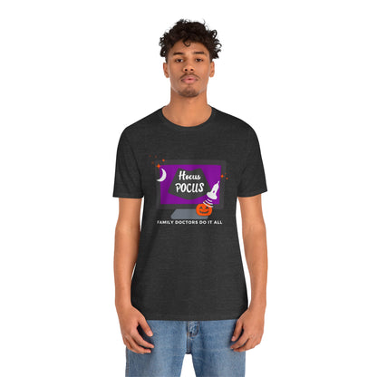 Hocus POCUS Short Sleeve Tee