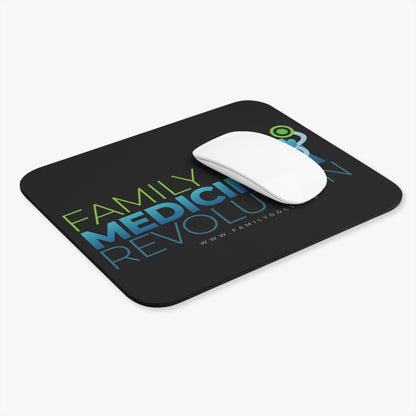 Family Medicine Revolution Mouse Pad — 9"x8"