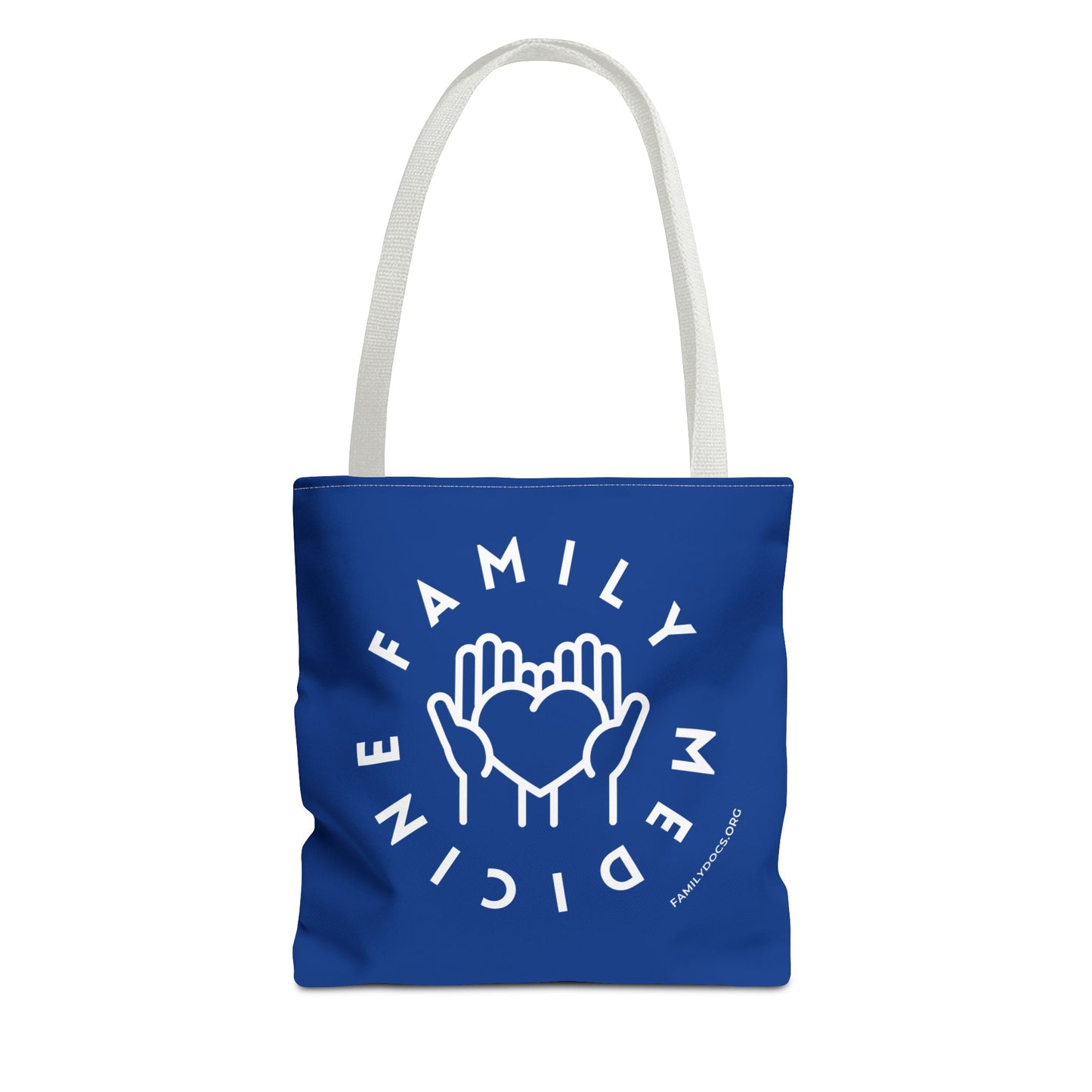 Challah Double Sided Holiday Tote