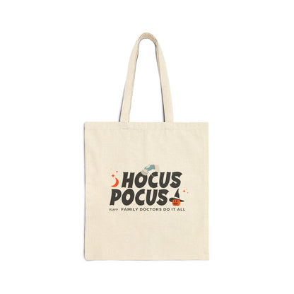 Hocus Pocus Tote Bag II