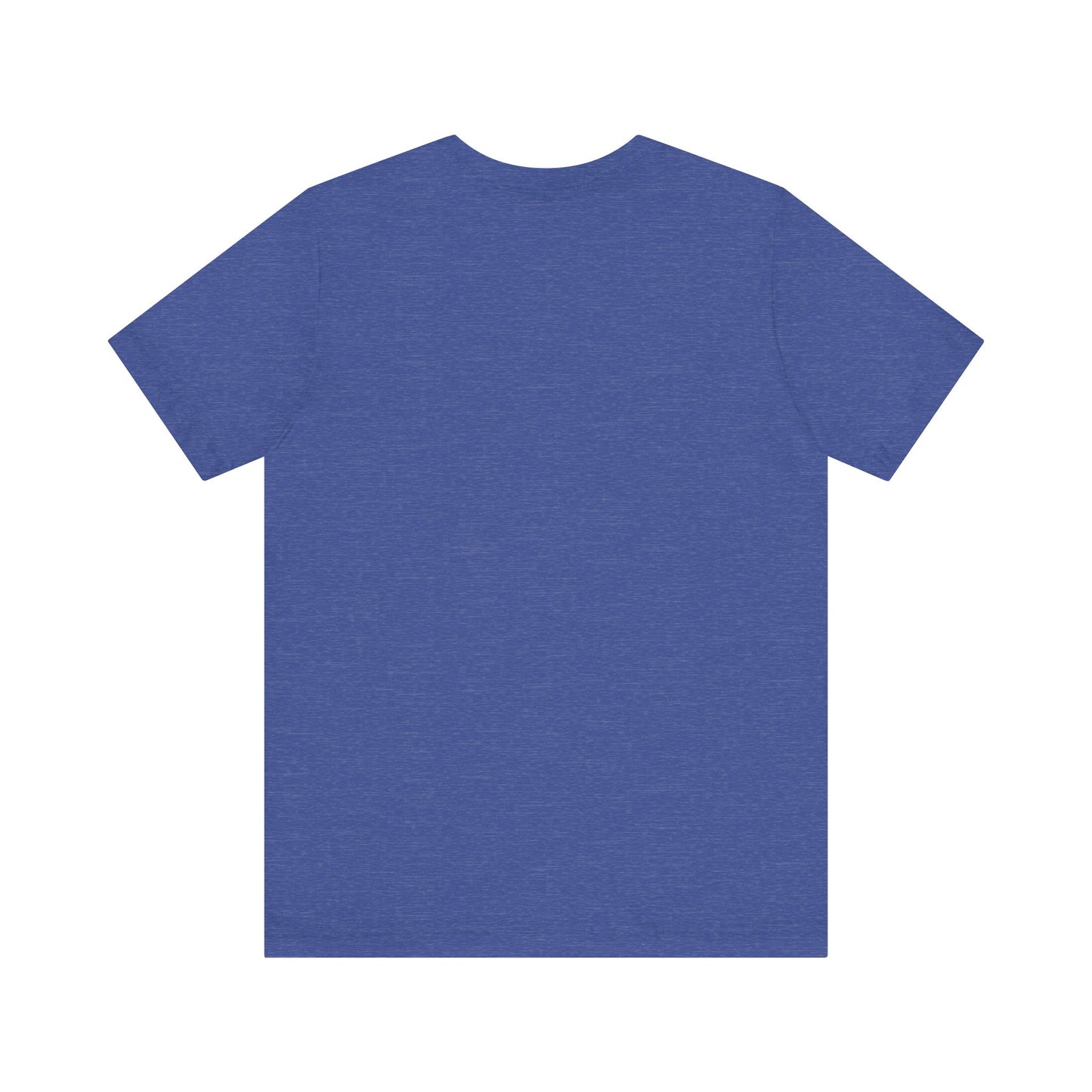 Everyone Deserves a Family Physician - Unisex Jersey Short Sleeve Tee