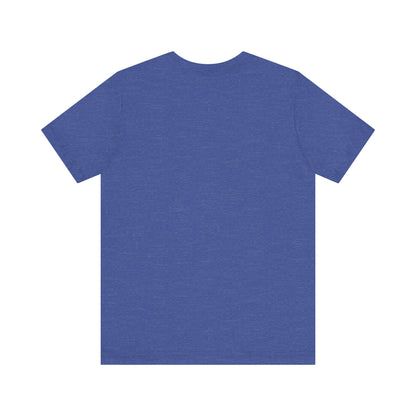 Everyone Deserves a Family Physician - Unisex Jersey Short Sleeve Tee