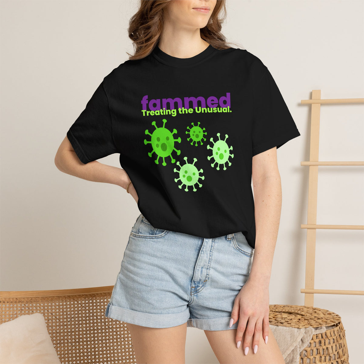Treating the Unusual