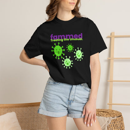 Treating the Unusual