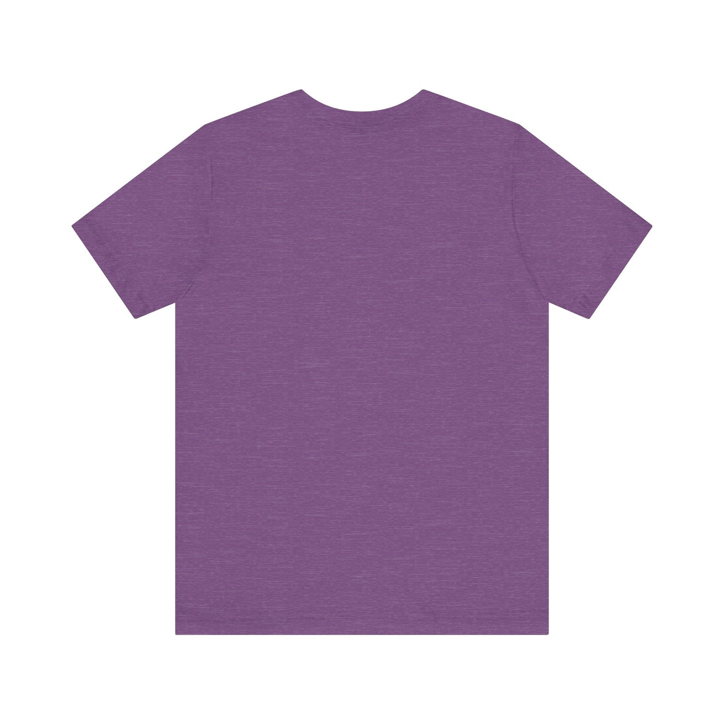Everyone Deserves a Family Physician - Unisex Jersey Short Sleeve Tee