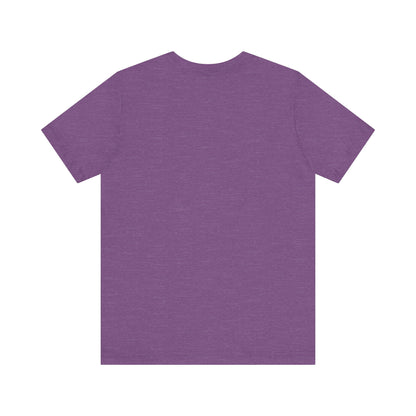 Everyone Deserves a Family Physician - Unisex Jersey Short Sleeve Tee