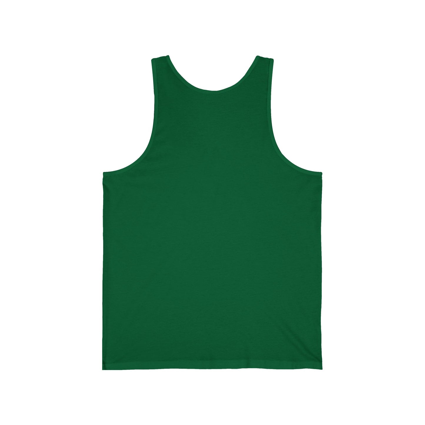 Family Medicine Tank Top