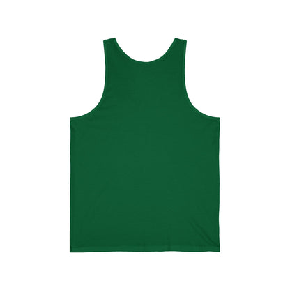 Family Medicine Tank Top