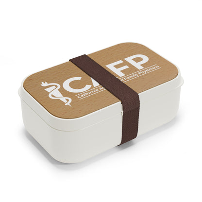 CAFP Bento Lunch Box