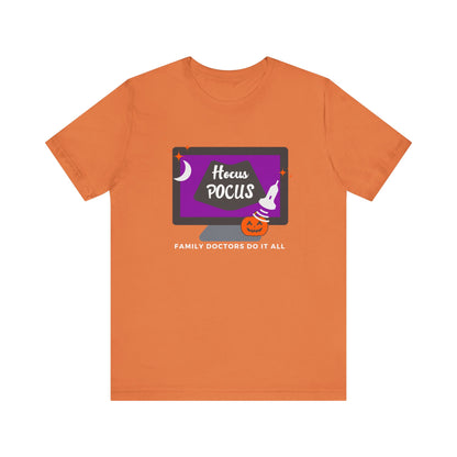 Hocus POCUS Short Sleeve Tee