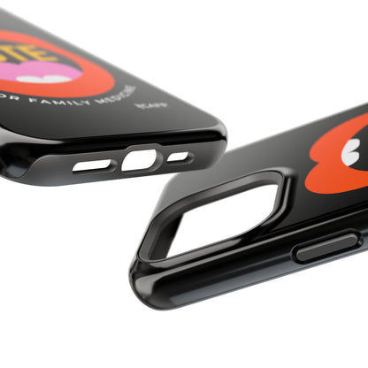 Vote for Family Medicine - Magnetic Tough Case for iPhone