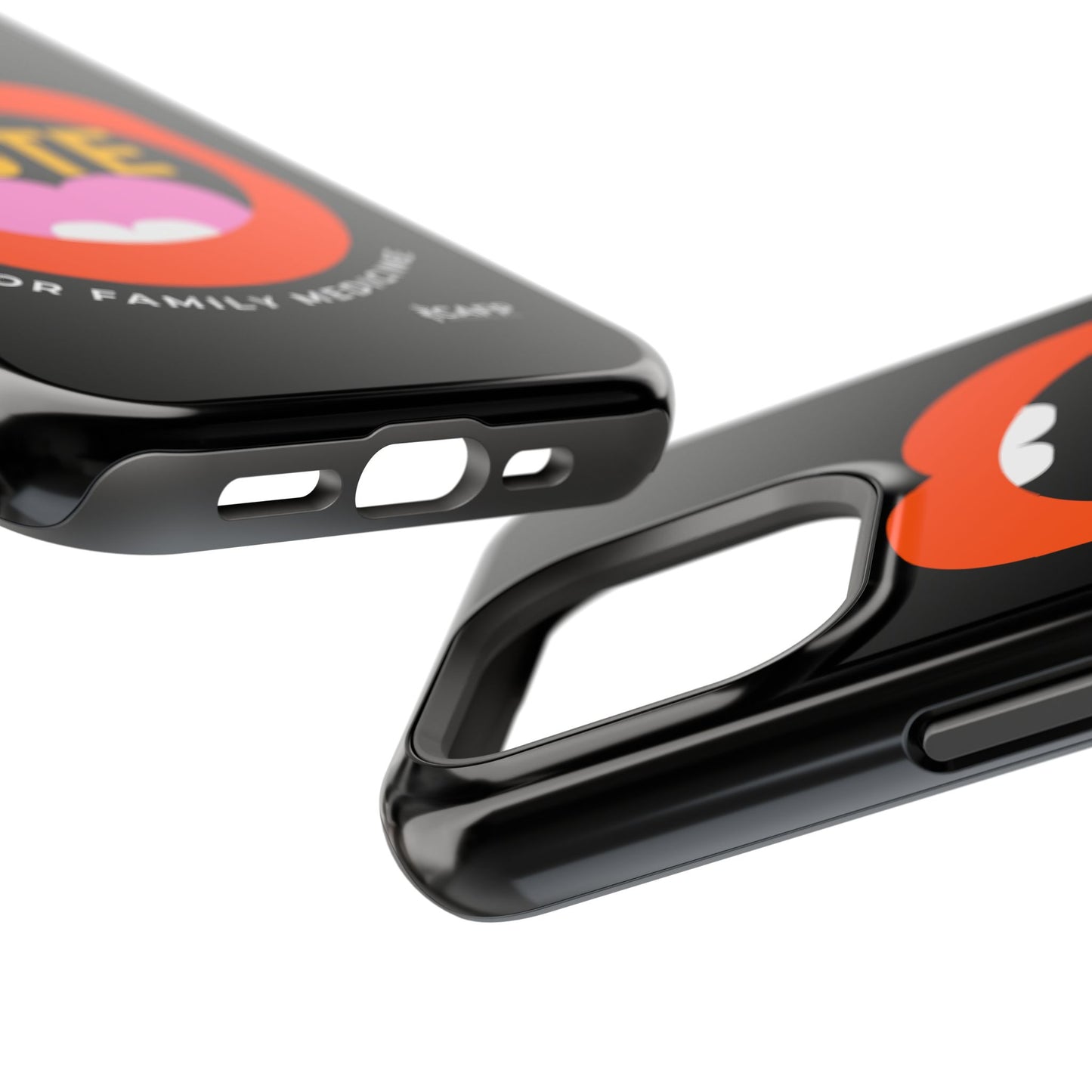 Vote for Family Medicine - Magnetic Tough Case for iPhone