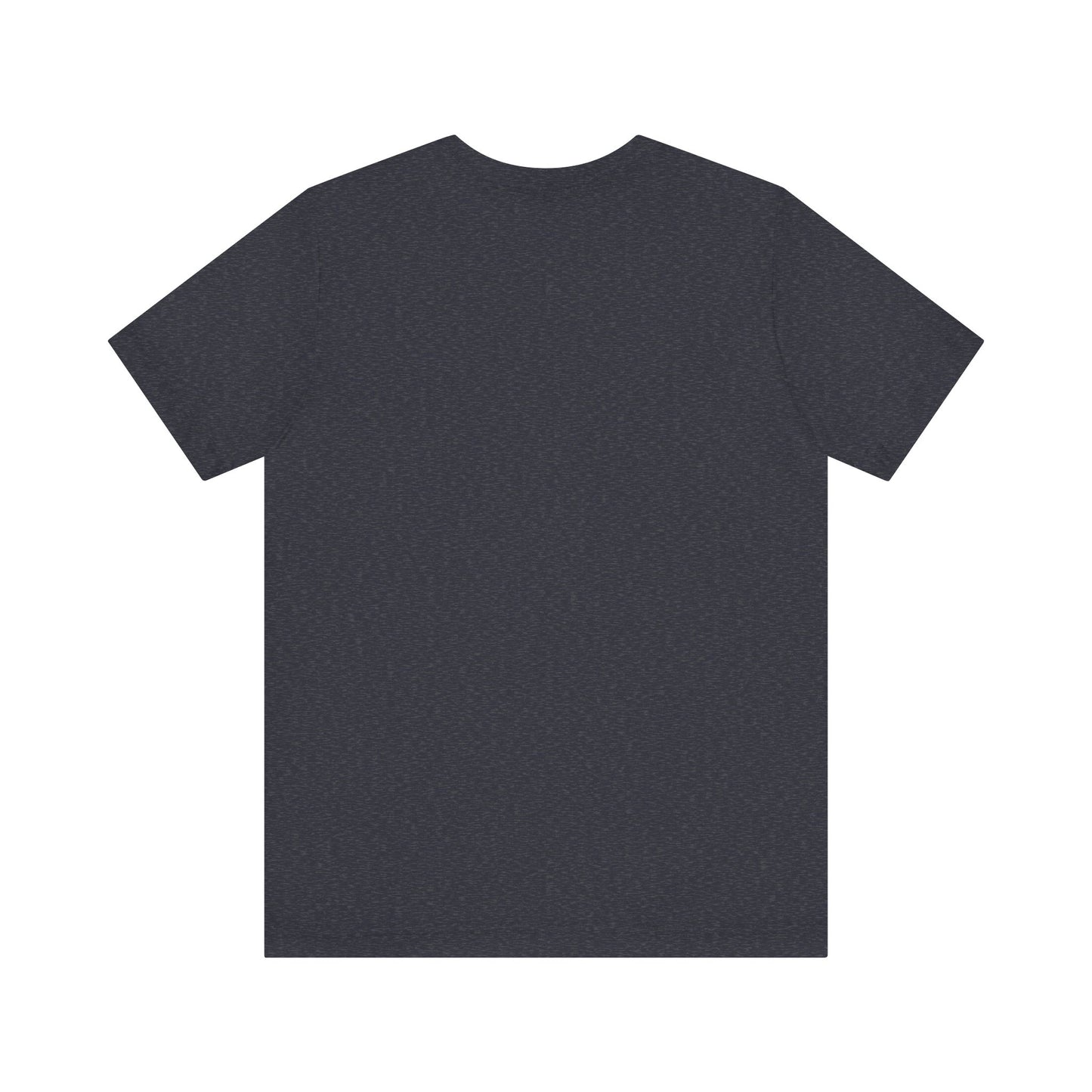 Everyone Deserves a Family Physician - Unisex Jersey Short Sleeve Tee