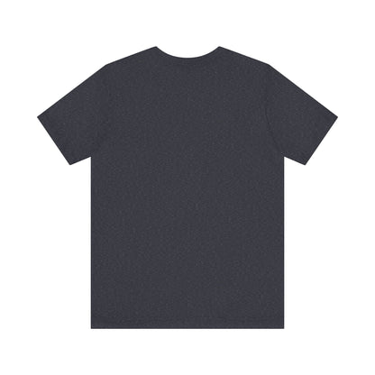 Everyone Deserves a Family Physician - Unisex Jersey Short Sleeve Tee