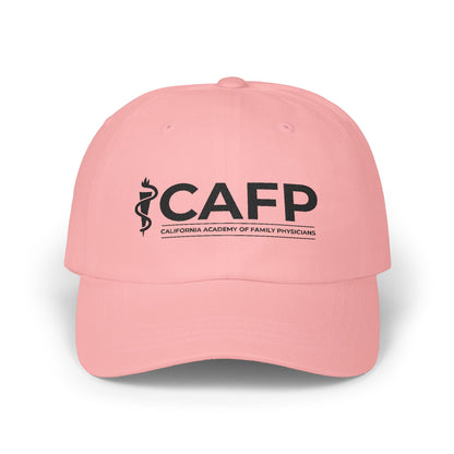 CAFP Classic Dad Cap - Stylish & Comfortable Hat for Family Physicians