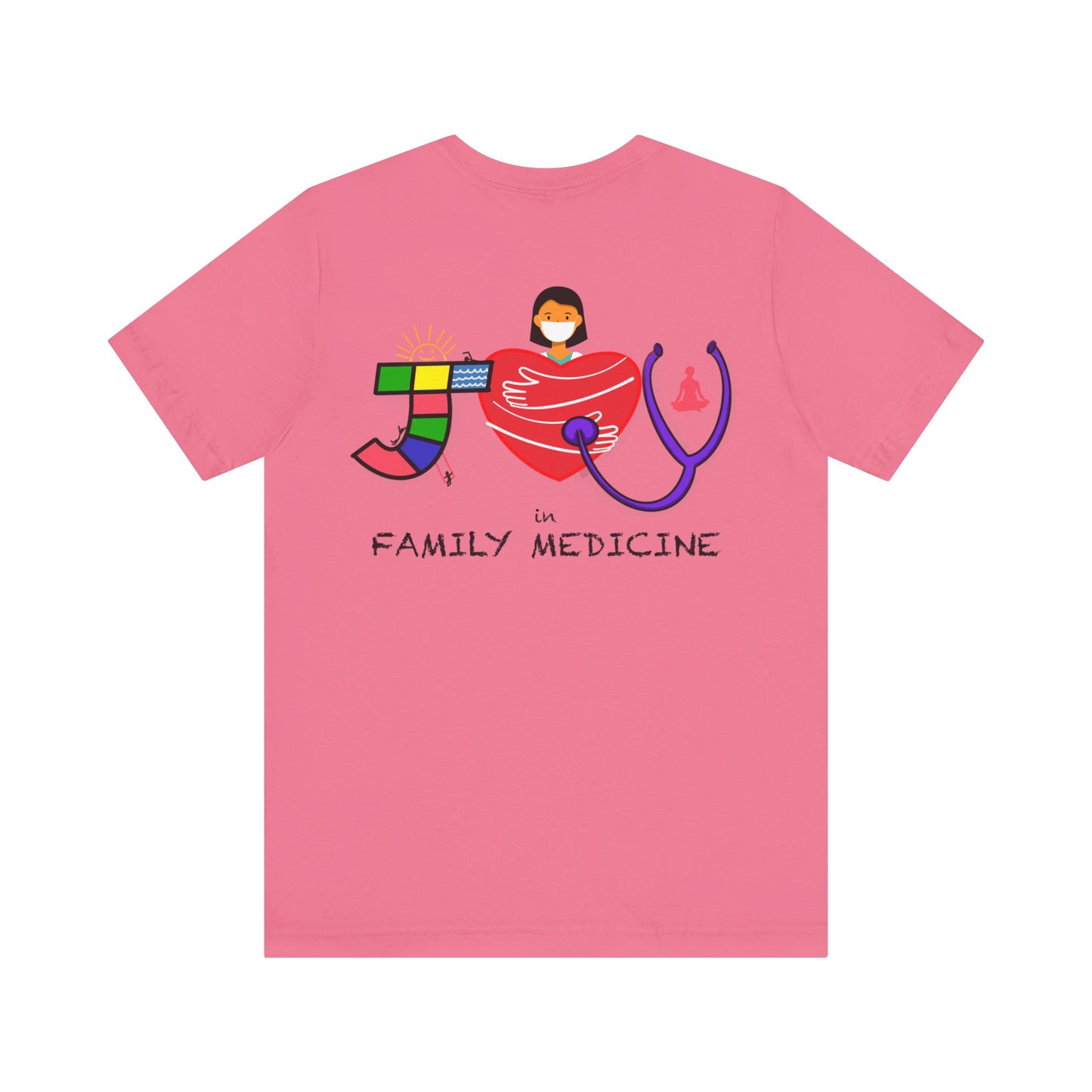 Joy in Family Medicine