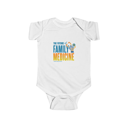 The Futur of Family Medicine Onesie