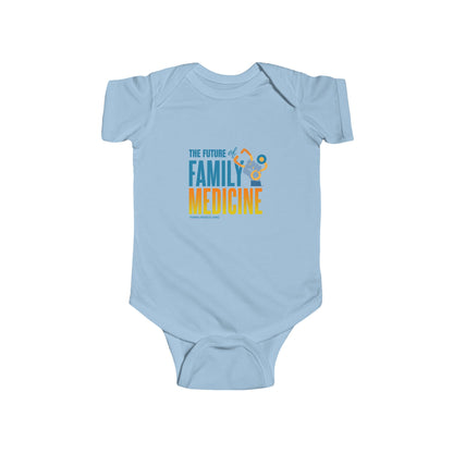 The Futur of Family Medicine Onesie